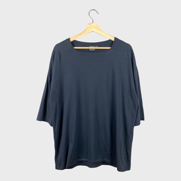 ASOS Other - ASOS Navy Blue T-Shirt